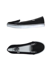 VANS - Low-tops
