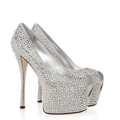 pump - GIUSEPPE ZANOTTI DESIGN