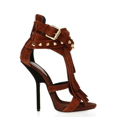 sandals - GIUSEPPE ZANOTTI DESIGN
