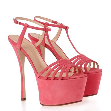 sandals - GIUSEPPE ZANOTTI DESIGN
