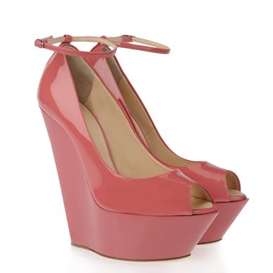 Wedge - GIUSEPPE ZANOTTI DESIGN