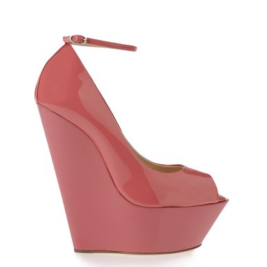 Wedge - GIUSEPPE ZANOTTI DESIGN