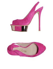 ENIO SILLA for LE SILLA - Sandals