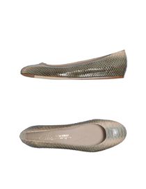 ENIO SILLA for LE SILLA - Ballet flats