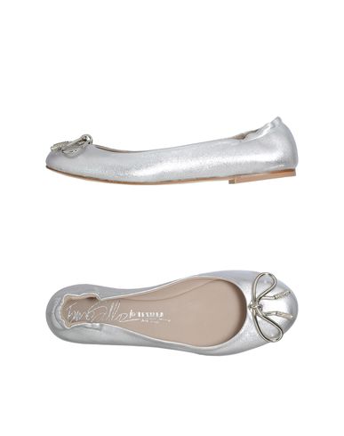 ZOOM ENIO SILLA for LE SILLA - Ballet flats
