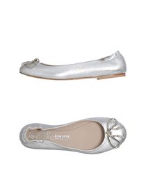 ENIO SILLA for LE SILLA - Ballet flats