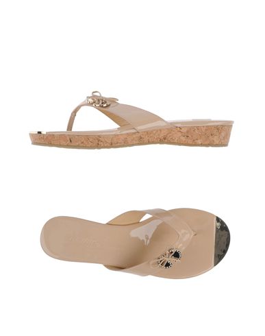ZOOM IOANNIS - Flip flops