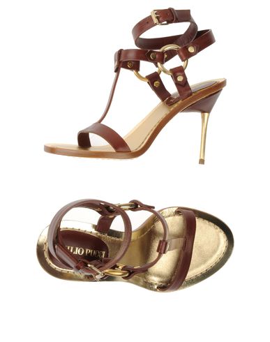 ZOOM EMILIO PUCCI - Sandals