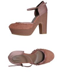 HOSS INTROPIA - Closed-toe slip-ons