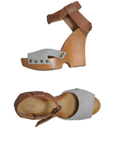 ZOOM HOSS INTROPIA - Sandals