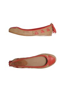 HOSS INTROPIA - Ballet flats
