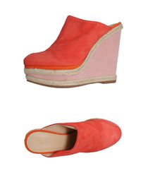 HOSS INTROPIA - Espadrilles