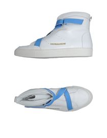 KRIS VAN ASSCHE - High-tops