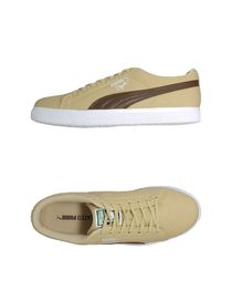 PUMA - Low-tops