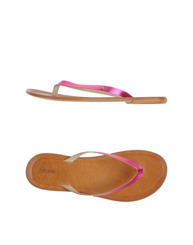 ZOOM JUST CAVALLI - Thong sandal