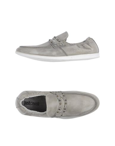 ZOOM JUST CAVALLI - Moccasins