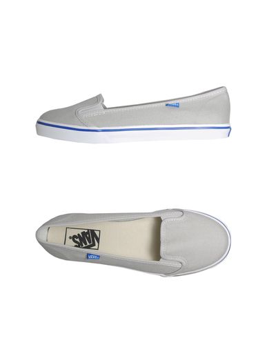 ZOOM VANS - Slip-on sneaker