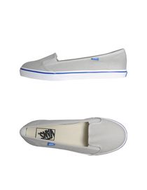 VANS - Low-tops