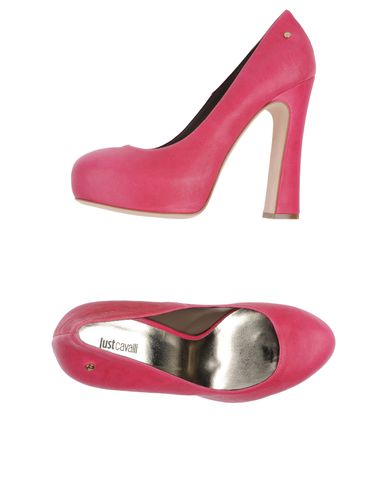 ZOOM JUST CAVALLI - Platform courts