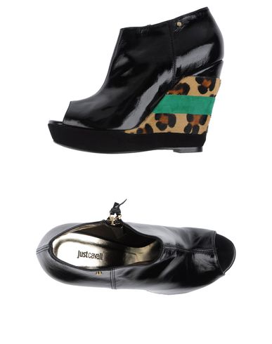 ZOOM JUST CAVALLI - Wedge