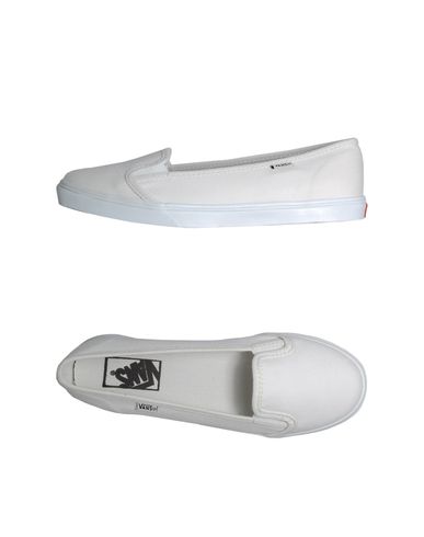 ZOOM VANS - Slip-on sneaker
