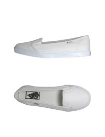VANS - Low-tops