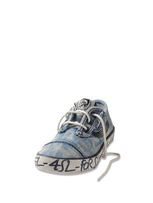 Footwear DIESEL: C-GOOD K CH