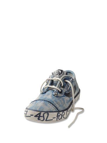 Footwear DIESEL: C-GOOD K CH