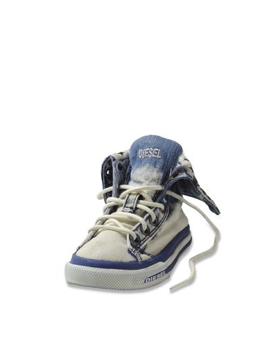 Footwear DIESEL: EXPOFLAP2 K CH
