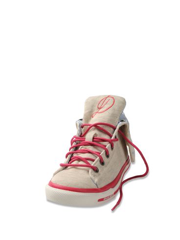 DIESEL - Casual Shoe - EXPOFLAP2 K CH
