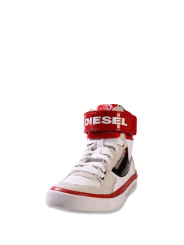 Shoes DIESEL: CLAWSTER STRAP2 K YO