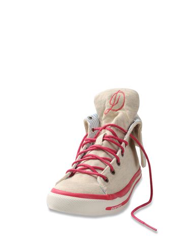 Footwear DIESEL: EXPOFLAP2 K YO