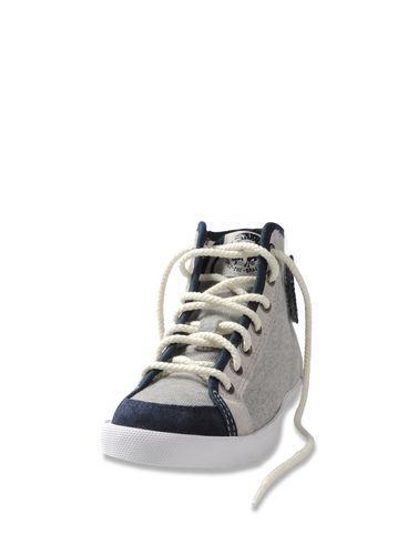 Footwear DIESEL: YORE K CH