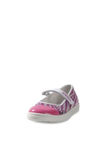 Footwear DIESEL: SYRMA CH