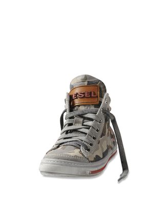 Chaussures DIESEL: MILIRARY MID CH