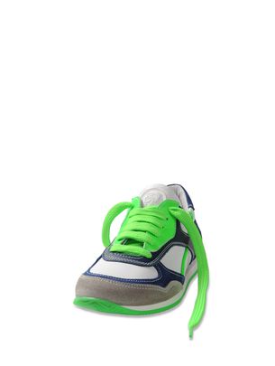 Footwear DIESEL: LASER LOW CH