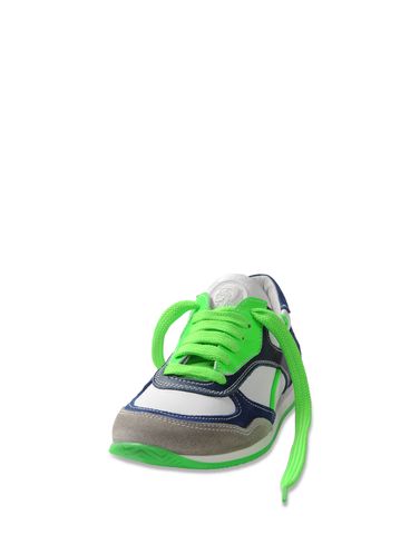 Schuhe DIESEL: LASER LOW CH