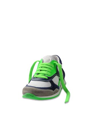 Footwear DIESEL: LASER LOW YO