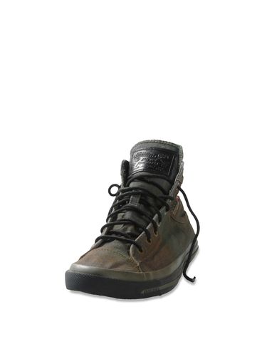 DIESEL - Casual Shoe - EXPOSURE I