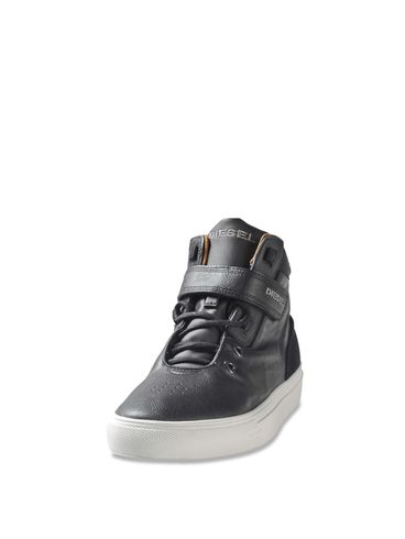 DIESEL - Casual Shoe - GROOVY