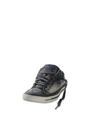 Footwear DIESEL: EXPOSURE LOW I