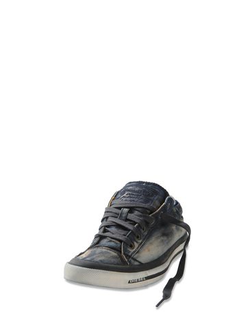 DIESEL - Sneakers - EXPOSURE LOW I