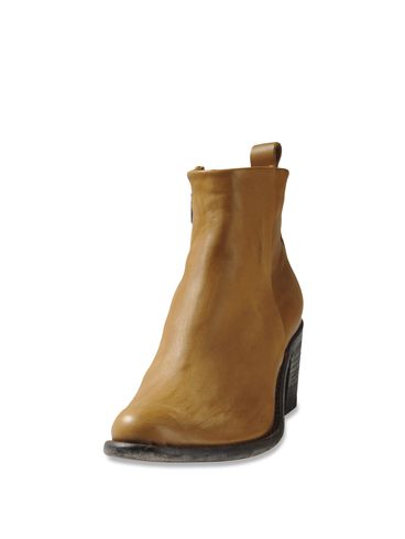 Footwear DIESEL: PINKY