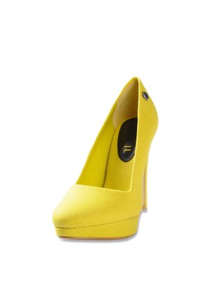 Footwear DIESEL: KRISTALY