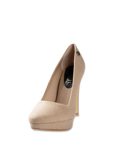 DIESEL - Dress Shoe - KRISTALY
