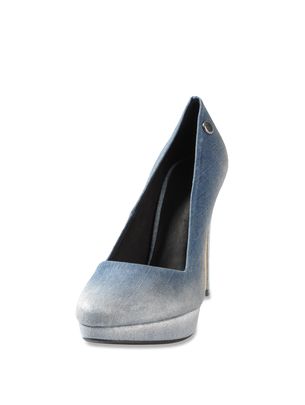 Footwear DIESEL: KRISTALY