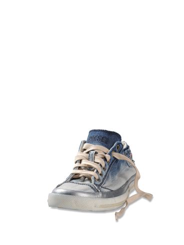Calzado DIESEL: EXPOSURE IV LOW W