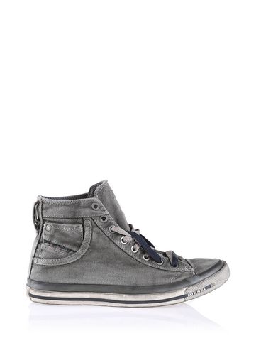 Footwear DIESEL: EXPOSURE IV W