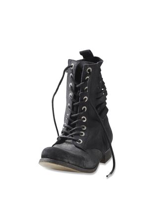 Footwear DIESEL: GLACEY