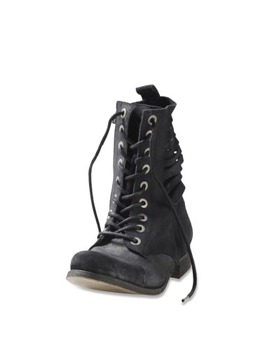 Footwear DIESEL: GLACEY